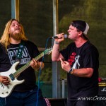 0027 Live Rock fest Varnsdorf
